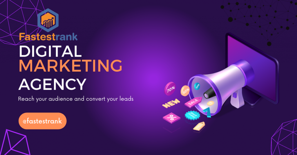 Best Digital Marketing Agency in Hisar| Fastest Rank |