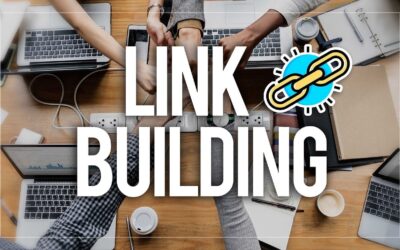 The Complete Guide to SEO Link Building and How it Can Drive Your Search Traffic