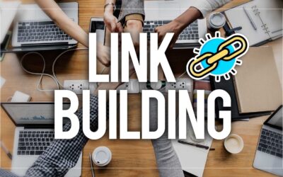 What is SEO Link Building, Why You Need It and the Best Way to Start Doing
