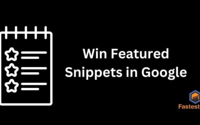 Unveiling the Power of Featured Snippets: Boosting Click-Through Rates and Enhancing Search Visibility