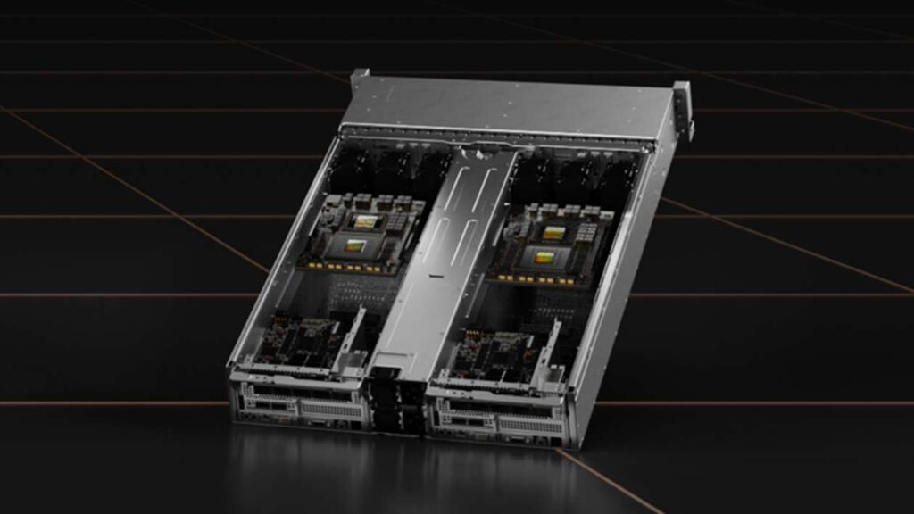 NVIDIA's Groundbreaking AI Chip Breakthroughs: Revolutionizing Computing and Reshaping Industries 1 Best Digital Marketing Agency | Fastest Rank