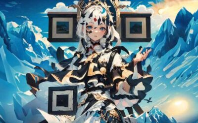 Creating QR Codes with Stable Diffusion – Unleash Your Artistic Potential