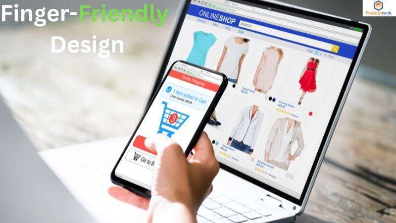 The Ultimate Guide to Mobile-Friendly Design: 11 Examples to Make Your Website Stand Out 2 Best Digital Marketing Agency | Fastest Rank