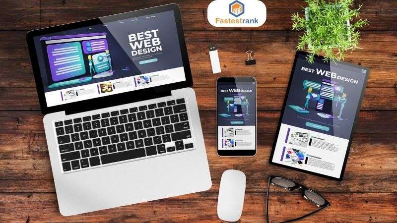 Understanding the Different Types of Responsive Web Design Services Available 1 Best Digital Marketing Agency | Fastest Rank