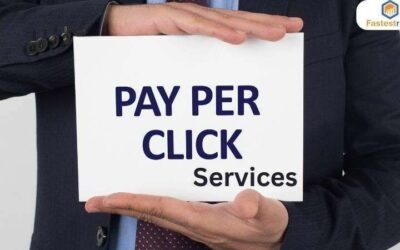 Benefits of Pay-Per-Click Services for Businesses