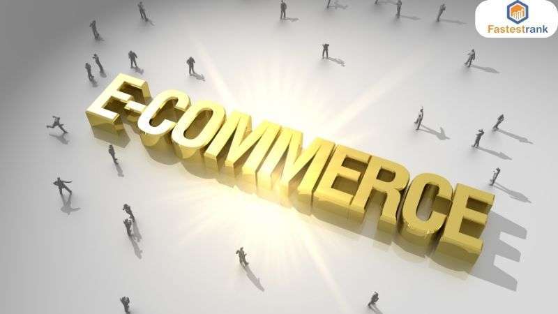 Understand What is E-commerce SEO and How It Can Benefit Your Business 2 Best Digital Marketing Agency | Fastest Rank