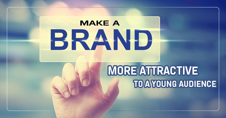 How to Make Your Brand Irresistible to a Younger Audience: 6 Effective Strategies 1 Best Digital Marketing Agency | Fastest Rank