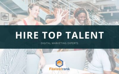 Unlock Agency-Level Expertise, Without the Agency: Hire Top Digital Marketing Experts Directly!