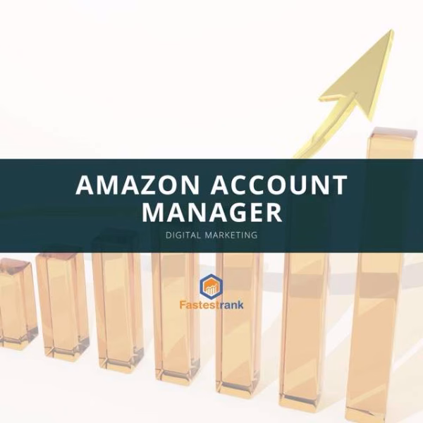 Amazon Account Manager