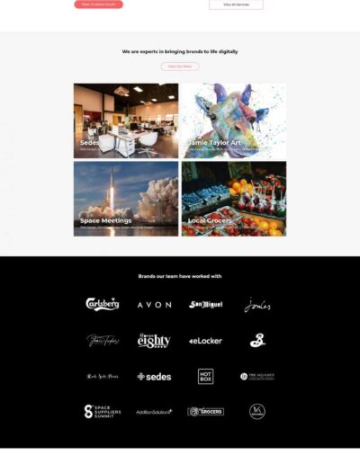 Best Digital Marketing Agency | Fastest Rank